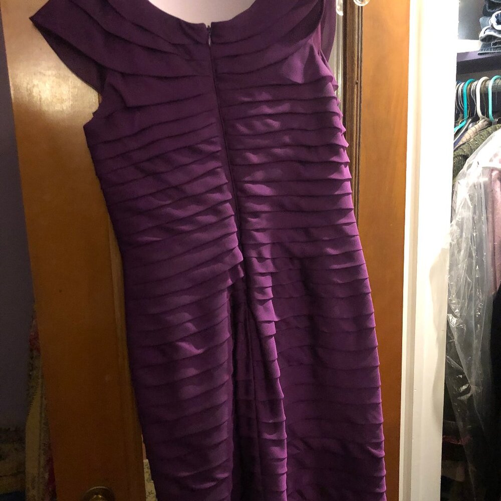 Cocktail Dress - Picture 2 of 3